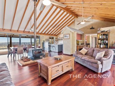 7 Fargo Way, Toodyay WA 6566
