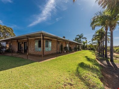 291 Stone Street, Northampton WA 6535