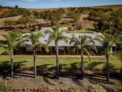 291 Stone Street, Northampton WA 6535