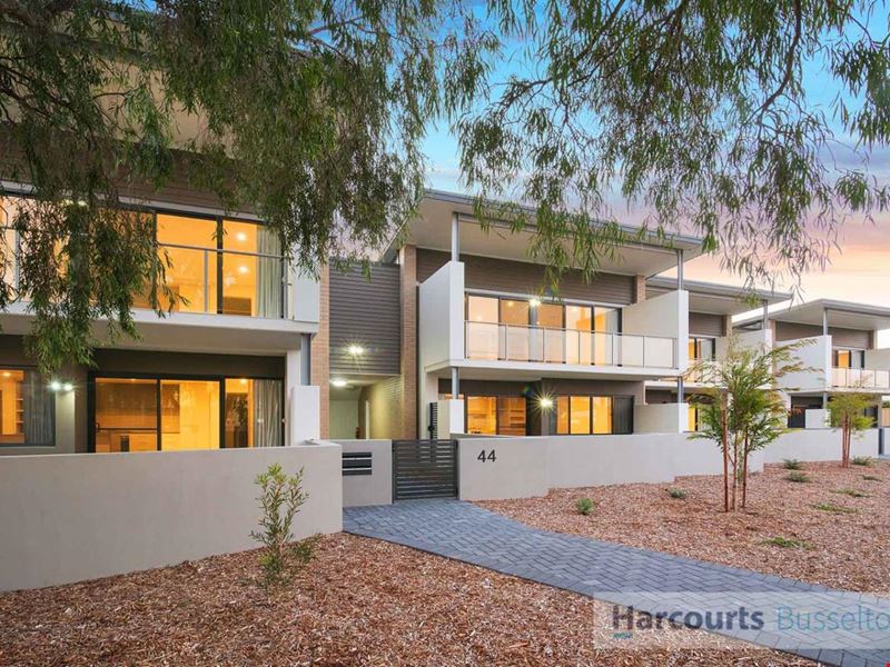 7/145 Broadwater Boulevard, Broadwater WA 6280