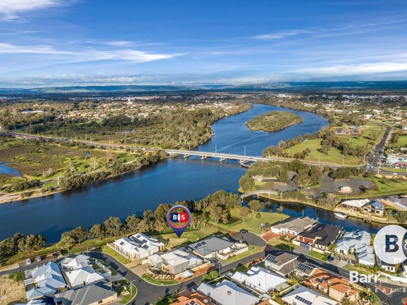 4c Epacris Elbow, Pelican Point WA 6230