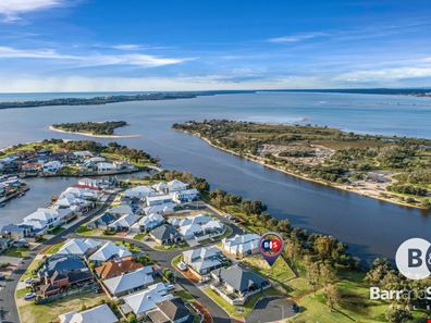 4c Epacris Elbow, Pelican Point WA 6230