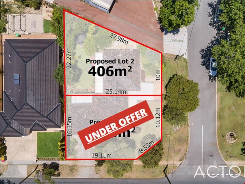 1A Tame Court, Dianella WA 6059