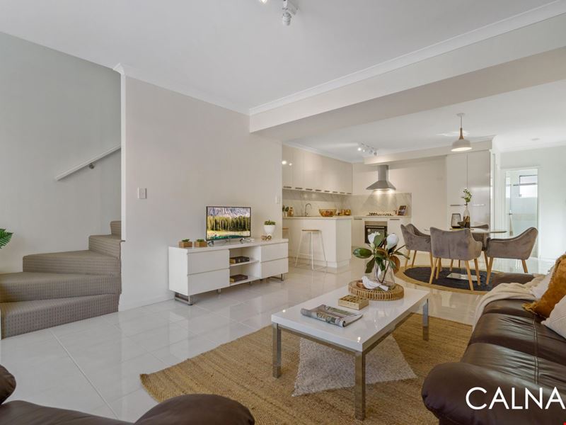 28/22 Rinaldo Crescent, Coolbellup