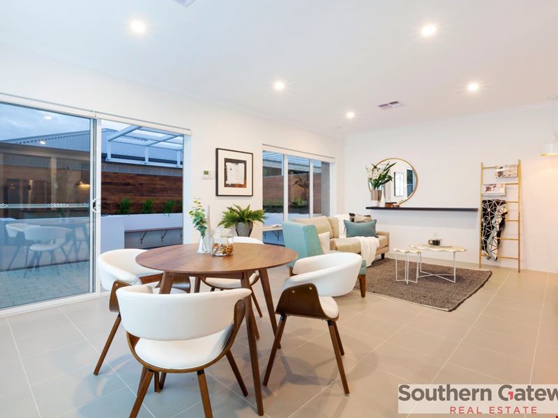 57 Kangaroo Avenue, Kwinana Town Centre WA 6167