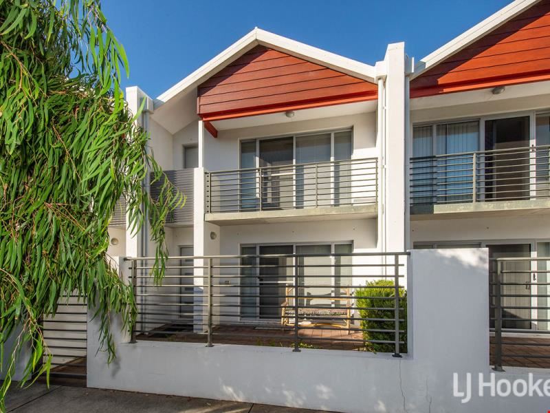 5/22 Butcherbird Loop, Erskine WA 6210