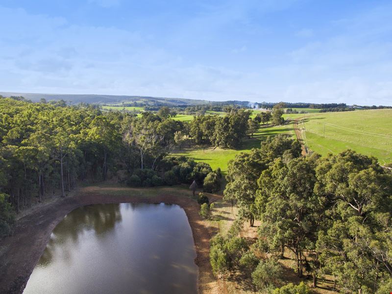 6445 Weslington Road, Balingup WA 6253