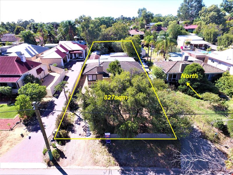 14 Croydon Street, Bellevue WA 6056