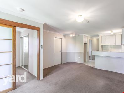 16/41 Bristol Avenue, Bicton WA 6157