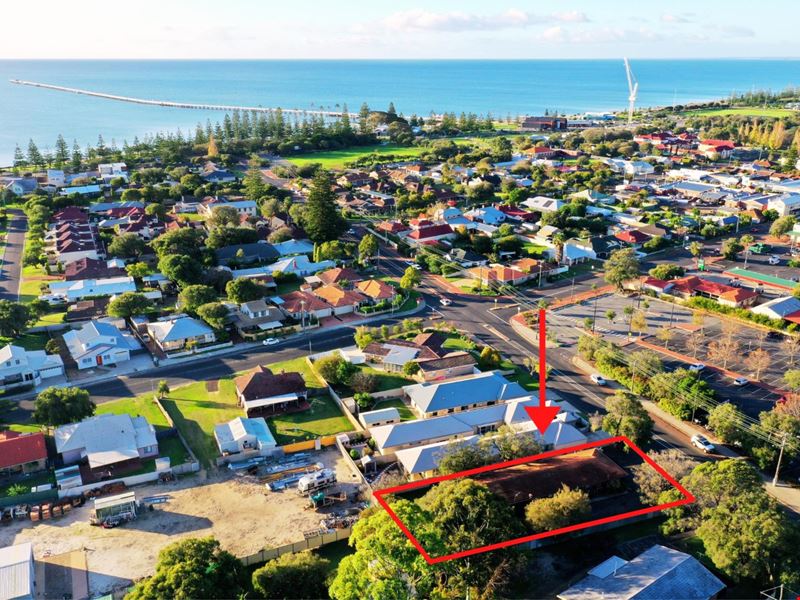 44 West Street, West Busselton WA 6280