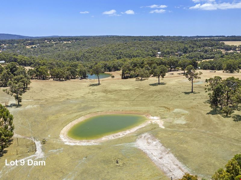 Lot 59,  Dryandra Avenue, Yallingup WA 6282