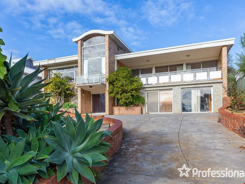 79 Armadale Crescent, Coolbinia WA 6050