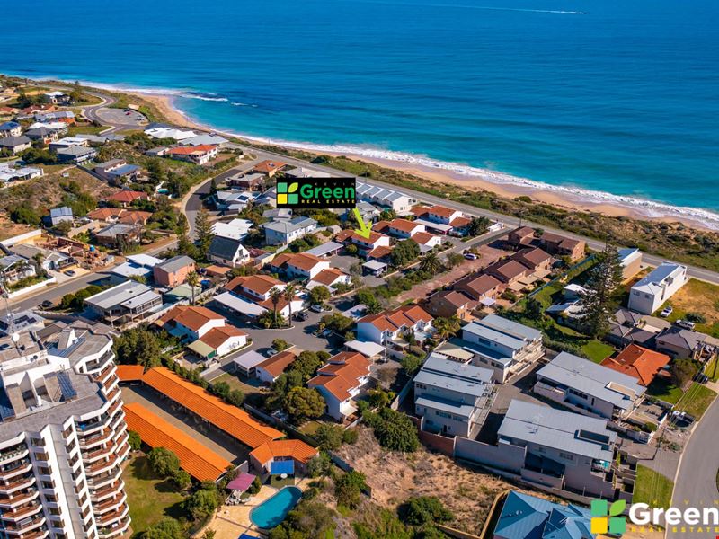 10/35B Halls Head  Parade, Halls Head WA 6210
