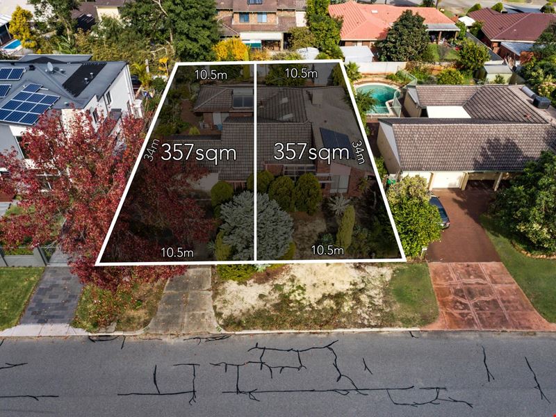 37B Chetwynd Way, Booragoon WA 6154