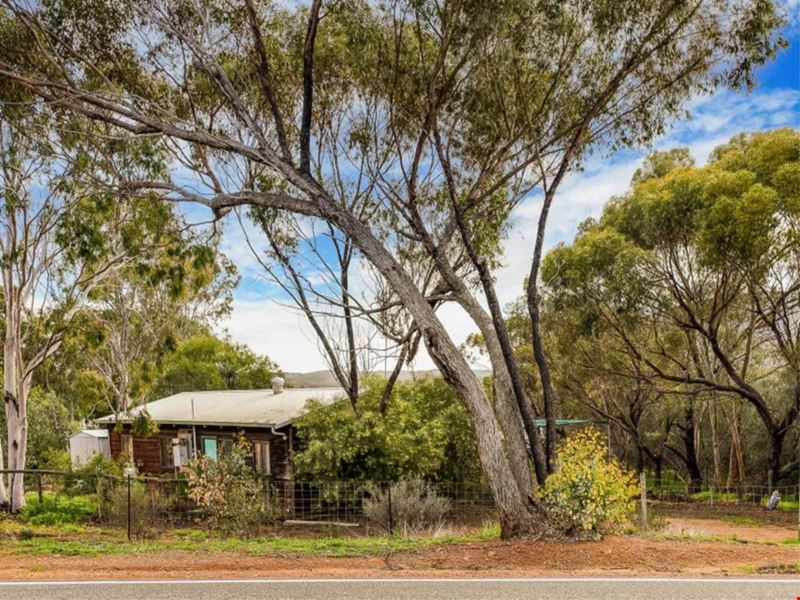 51 Northam York Road, York WA 6302