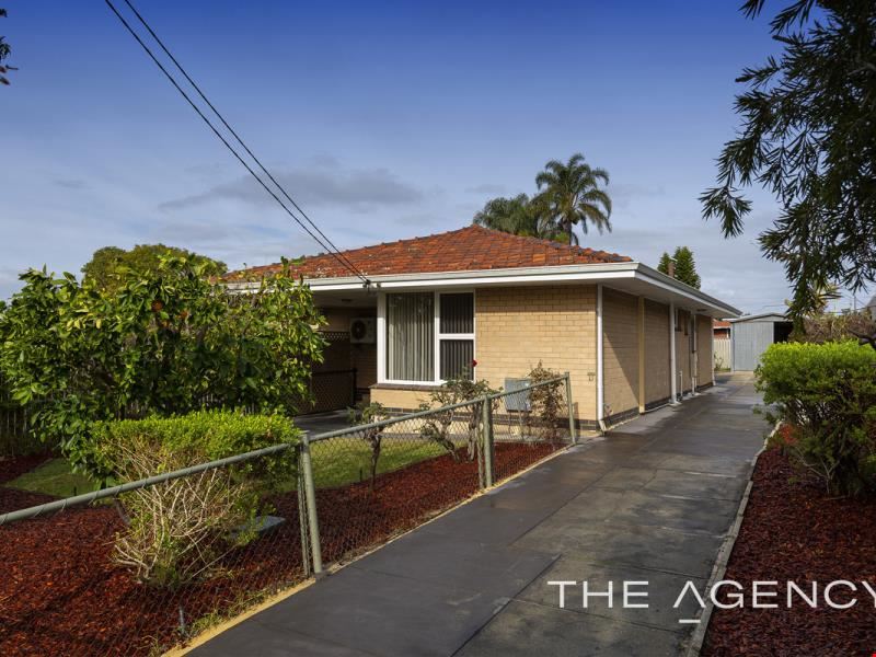 17A McKay Street, Waterford WA 6152