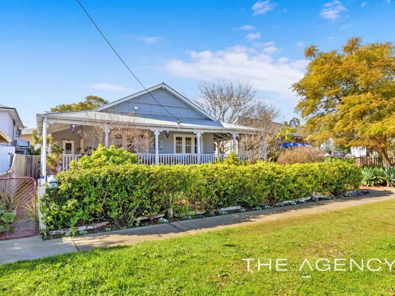 2 Harper Street, Woodbridge WA 6056