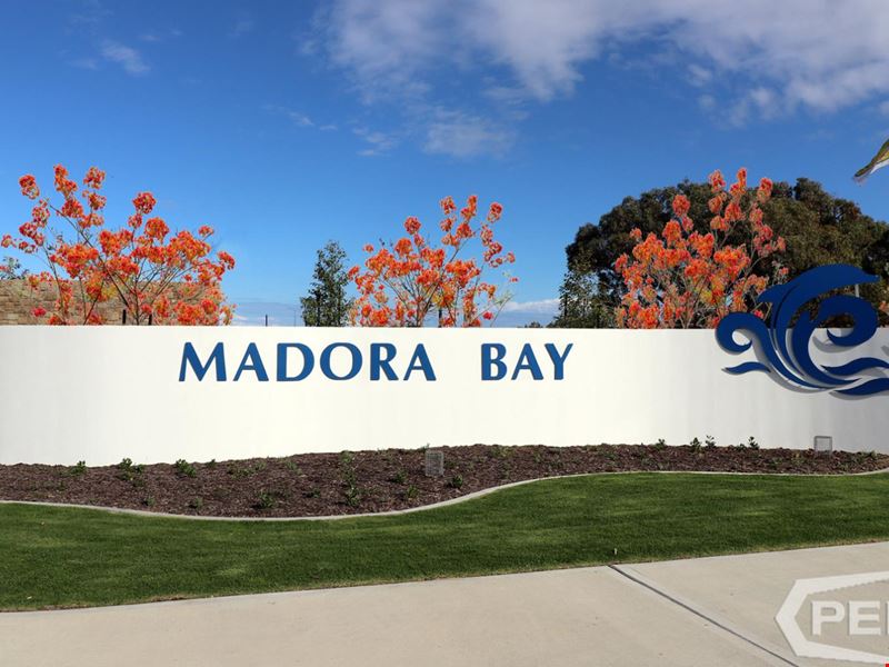 Lot 490,  Abington Parade, Madora Bay WA 6210