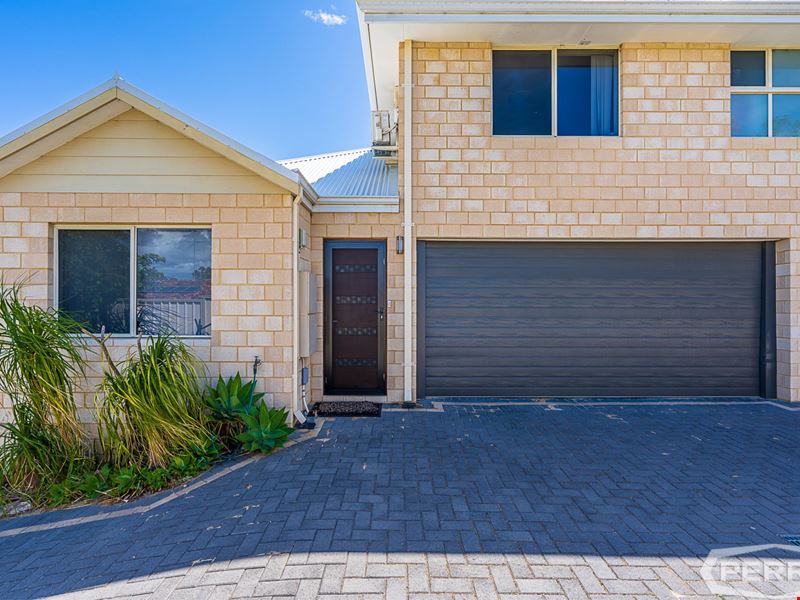 A/82 Cooper  Street, Mandurah WA 6210