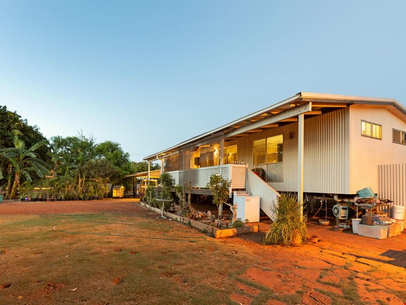 77 Guy Street, Broome WA 6725