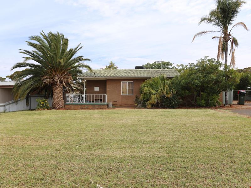 45 Larkin Street, Kambalda East WA 6442