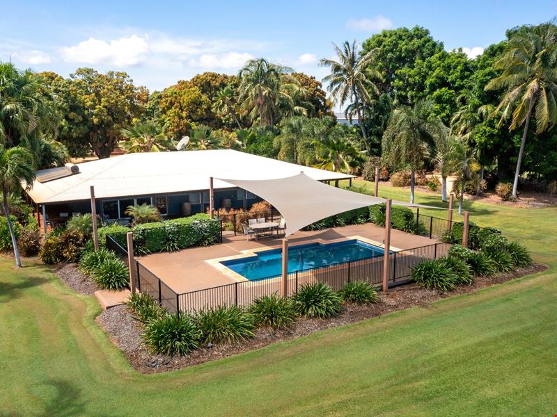 16 Williams Road, Waterbank WA 6725