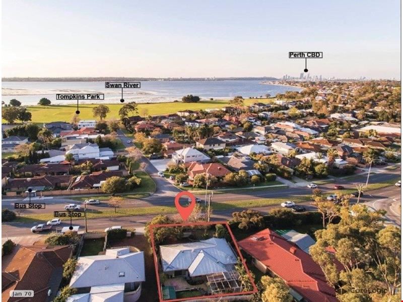 655 Canning Highway, Alfred Cove WA 6154