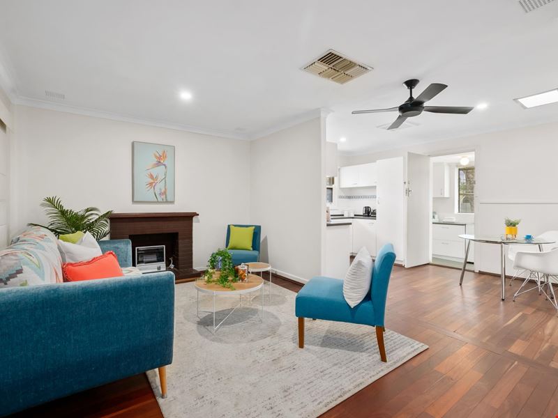 23 Mudalla Way, Koongamia WA 6056