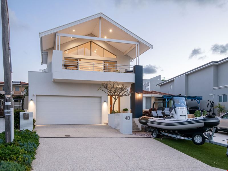 4B Gull Street, Marmion WA 6020