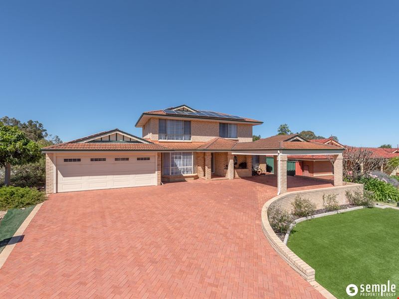 2 Aylesbury Close, Jandakot WA 6164