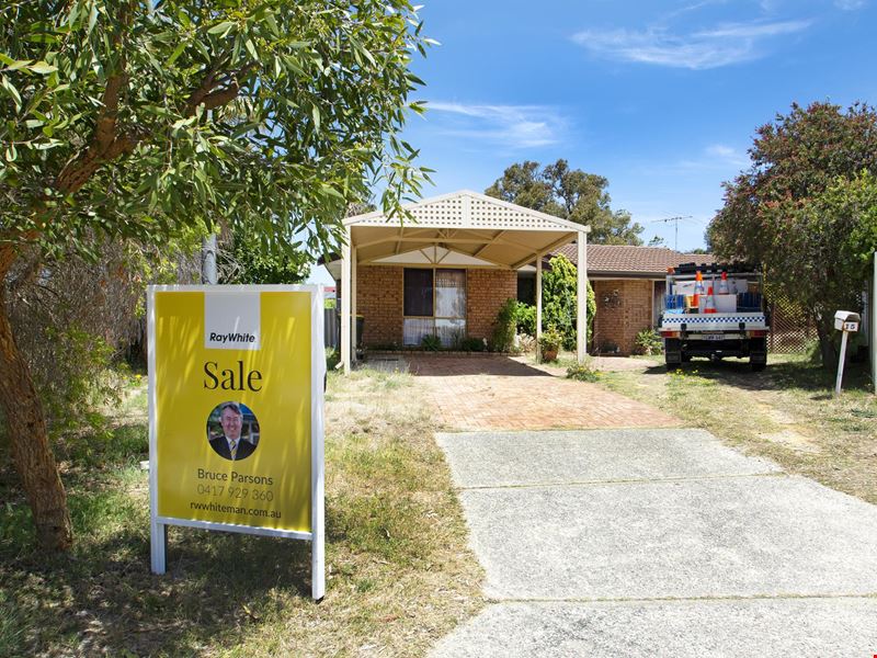 15 Classen Place, Mirrabooka WA 6061
