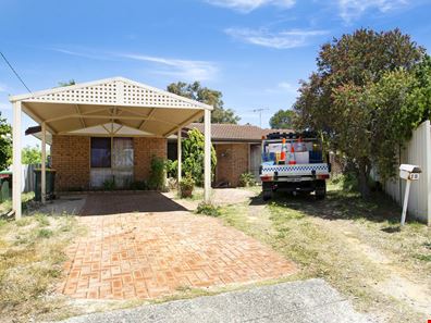 15 Classen Place, Mirrabooka WA 6061