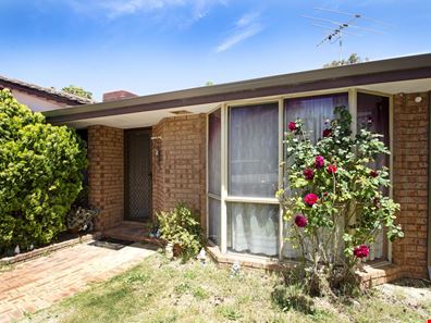 15 Classen Place, Mirrabooka WA 6061