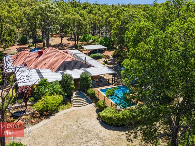 1415 Government Road, Wooroloo WA 6558