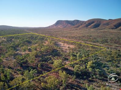 Lot 68,  Nameless Valley Drive, Tom Price WA 6751