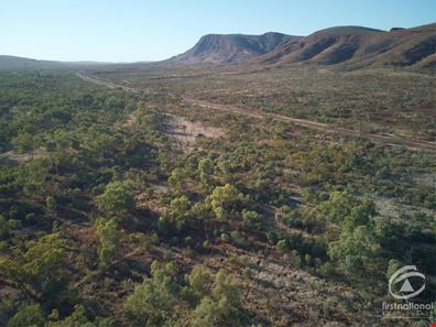 Lot 68,  Nameless Valley Drive, Tom Price WA 6751