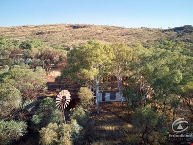 Lot 68,  Nameless Valley Drive, Tom Price WA 6751