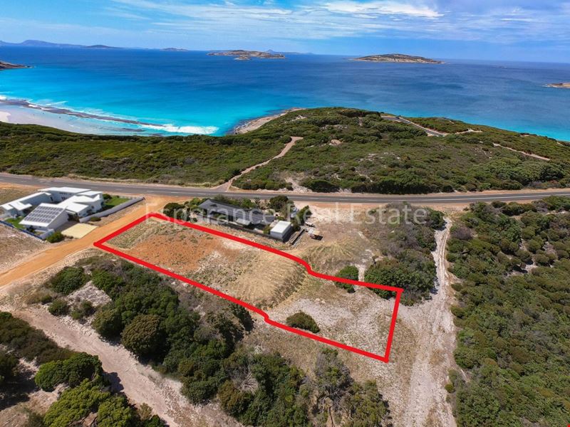 4 Cornell Street, West Beach WA 6450