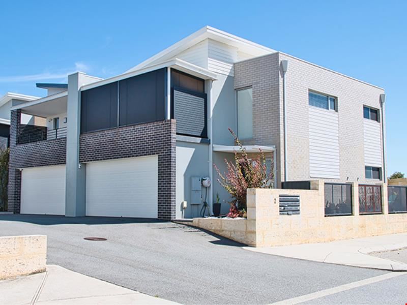 1/2 Louvre Way, Baldivis WA 6171
