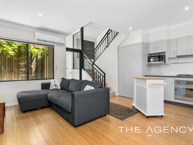 13/386 Stirling Street, Highgate WA 6003