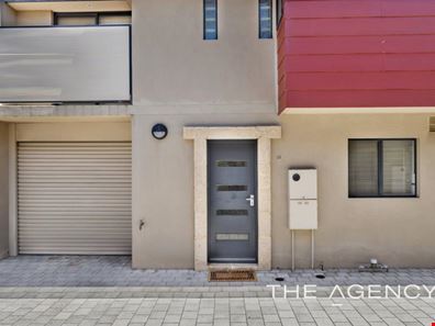 13/386 Stirling Street, Highgate WA 6003