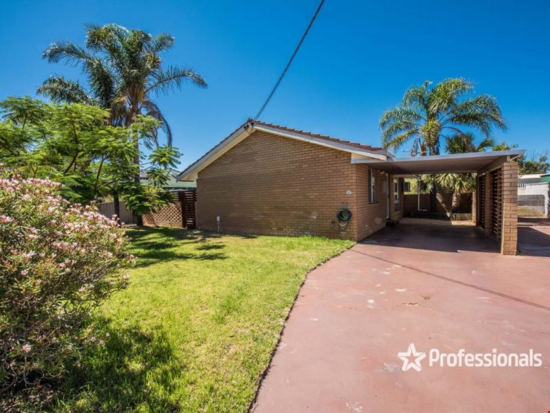 280A Sixth Street, Wonthella WA 6530