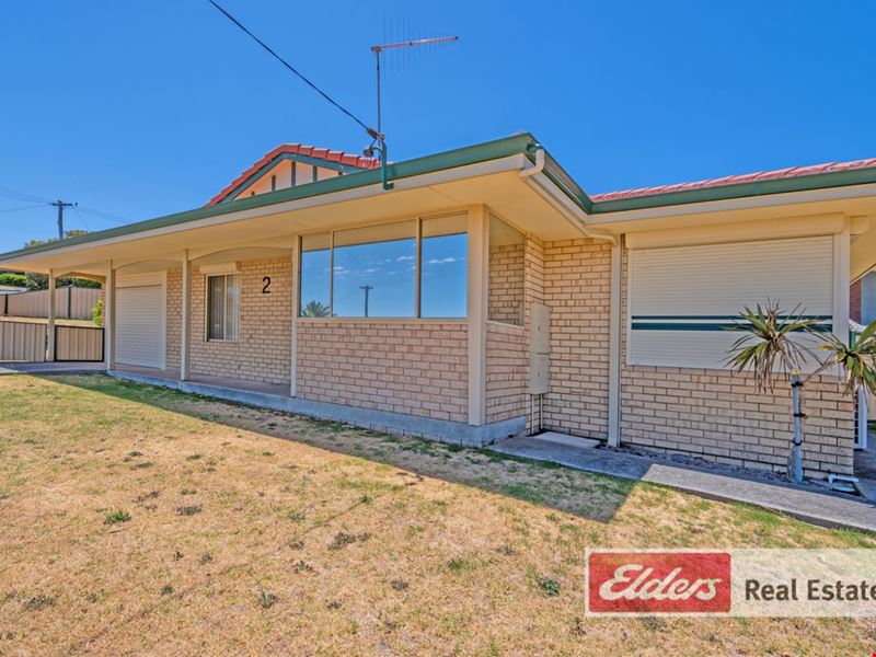 2 Hofrad Court, Yakamia WA 6330