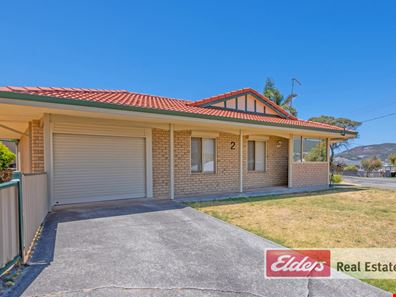 2 Hofrad Court, Yakamia WA 6330
