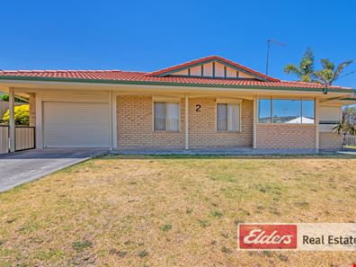 2 Hofrad Court, Yakamia WA 6330