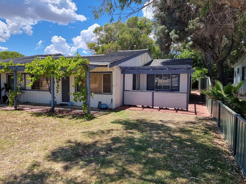 4/65 Atkinson  Way, Lancelin WA 6044