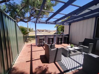 4/65 Atkinson  Way, Lancelin WA 6044