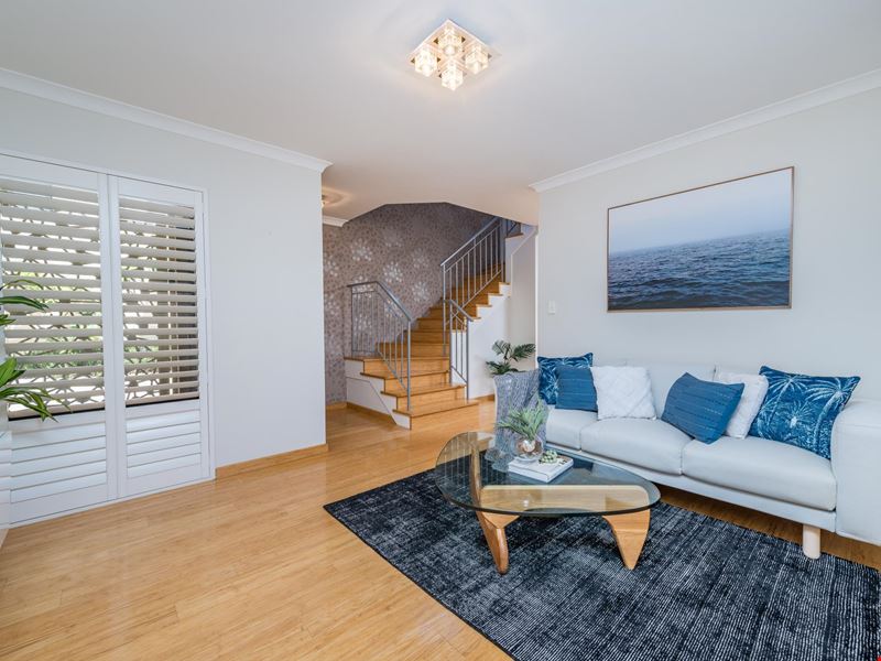 4/57 Latrobe Street, Yokine WA 6060