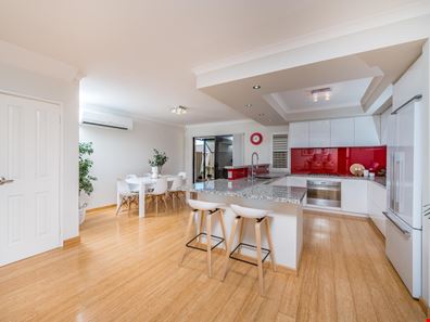 4/57 Latrobe Street, Yokine WA 6060
