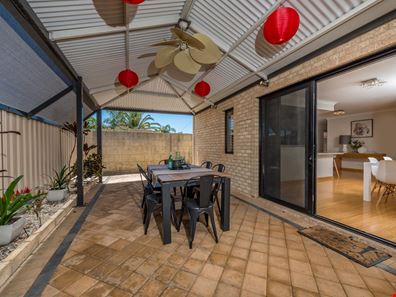 4/57 Latrobe Street, Yokine WA 6060